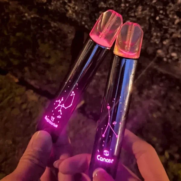 MSO 爅嘶十二星座聯名主機